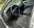 Сірий Деу Сенс, об'ємом двигуна 1.6 л та пробігом 246 тис. км за 2350 $, фото 10 на Automoto.ua