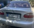 Серый Дэу Сенс, объемом двигателя 1.3 л и пробегом 200 тыс. км за 1900 $, фото 3 на Automoto.ua