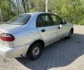 Сірий Деу Сенс, об'ємом двигуна 1.5 л та пробігом 280 тис. км за 1450 $, фото 5 на Automoto.ua