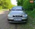 Серый Дэу Сенс, объемом двигателя 1.3 л и пробегом 249 тыс. км за 1600 $, фото 1 на Automoto.ua