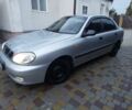 Сірий Деу Сенс, об'ємом двигуна 1.3 л та пробігом 258 тис. км за 1250 $, фото 4 на Automoto.ua