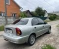 Серый Дэу Сенс, объемом двигателя 1.6 л и пробегом 272 тыс. км за 2999 $, фото 3 на Automoto.ua