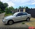 Серый Дэу Сенс, объемом двигателя 1.3 л и пробегом 200 тыс. км за 1000 $, фото 1 на Automoto.ua