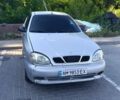 Сірий Деу Сенс, об'ємом двигуна 1.5 л та пробігом 32 тис. км за 1000 $, фото 1 на Automoto.ua