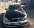 Сірий Деу Сенс, об'ємом двигуна 1.3 л та пробігом 260 тис. км за 2600 $, фото 1 на Automoto.ua