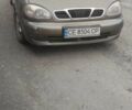 Сірий Деу Сенс, об'ємом двигуна 1.3 л та пробігом 198 тис. км за 750 $, фото 3 на Automoto.ua