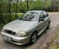 Сірий Деу Сенс, об'ємом двигуна 1.3 л та пробігом 200 тис. км за 1299 $, фото 1 на Automoto.ua