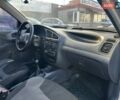 Серый Дэу Сенс, объемом двигателя 1.3 л и пробегом 221 тыс. км за 1550 $, фото 7 на Automoto.ua