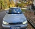Серый Дэу Сенс, объемом двигателя 1.3 л и пробегом 210 тыс. км за 1650 $, фото 1 на Automoto.ua