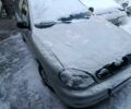 Серый Дэу Сенс, объемом двигателя 0 л и пробегом 250 тыс. км за 1300 $, фото 3 на Automoto.ua