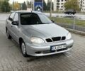 Серый Дэу Сенс, объемом двигателя 1.3 л и пробегом 150 тыс. км за 1850 $, фото 2 на Automoto.ua
