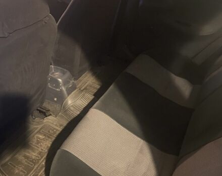 Сірий Деу Сенс, об'ємом двигуна 1.3 л та пробігом 250 тис. км за 800 $, фото 4 на Automoto.ua