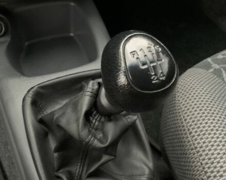 Серый Дэу Сенс, объемом двигателя 1.5 л и пробегом 86 тыс. км за 2700 $, фото 4 на Automoto.ua