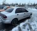 Серый Дэу Сенс, объемом двигателя 1.5 л и пробегом 200 тыс. км за 850 $, фото 3 на Automoto.ua
