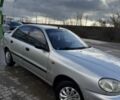 Сірий Деу Сенс, об'ємом двигуна 1.3 л та пробігом 255 тис. км за 1499 $, фото 1 на Automoto.ua