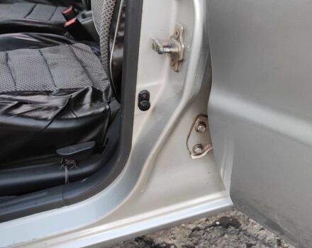 Сірий Деу Сенс, об'ємом двигуна 1.3 л та пробігом 254 тис. км за 1100 $, фото 8 на Automoto.ua