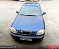 Серый Дэу Сенс, объемом двигателя 1.3 л и пробегом 214 тыс. км за 1800 $, фото 1 на Automoto.ua