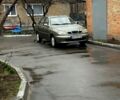 Серый Дэу Сенс, объемом двигателя 1.3 л и пробегом 216 тыс. км за 2700 $, фото 1 на Automoto.ua
