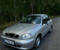 Серый Дэу Сенс, объемом двигателя 1.5 л и пробегом 200 тыс. км за 2200 $, фото 2 на Automoto.ua