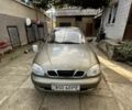 Серый Дэу Сенс, объемом двигателя 1.3 л и пробегом 157 тыс. км за 1500 $, фото 4 на Automoto.ua