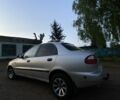 Серый Дэу Сенс, объемом двигателя 1.3 л и пробегом 2 тыс. км за 1400 $, фото 5 на Automoto.ua