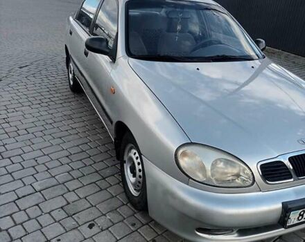 Деу Сенс 2003 у Мукачеве на Automoto.ua Сірий Деу Сенс, об'ємом двигуна 1.3 л та пробігом 179 тис. км за 1500 $, фото 1 на Automoto.ua