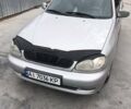 Серый Дэу Сенс, объемом двигателя 1.6 л и пробегом 260 тыс. км за 2800 $, фото 1 на Automoto.ua