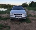 Сірий Деу Сенс, об'ємом двигуна 1.5 л та пробігом 296 тис. км за 2400 $, фото 1 на Automoto.ua