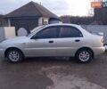Серый Дэу Сенс, объемом двигателя 1.3 л и пробегом 177 тыс. км за 2200 $, фото 10 на Automoto.ua