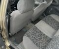 Серый Дэу Сенс, объемом двигателя 1.5 л и пробегом 300 тыс. км за 1300 $, фото 9 на Automoto.ua