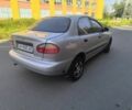 Серый Дэу Сенс, объемом двигателя 0 л и пробегом 230 тыс. км за 1650 $, фото 4 на Automoto.ua