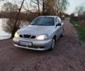 Сірий Деу Сенс, об'ємом двигуна 1.5 л та пробігом 276 тис. км за 2219 $, фото 2 на Automoto.ua