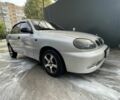 Сірий Деу Сенс, об'ємом двигуна 1.5 л та пробігом 152 тис. км за 3000 $, фото 17 на Automoto.ua
