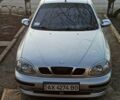 Сірий Деу Сенс, об'ємом двигуна 1.3 л та пробігом 156 тис. км за 2800 $, фото 1 на Automoto.ua