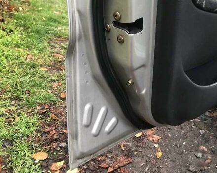 Серый Дэу Сенс, объемом двигателя 1.3 л и пробегом 147 тыс. км за 2300 $, фото 13 на Automoto.ua