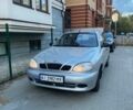 Серый Дэу Сенс, объемом двигателя 1.5 л и пробегом 244 тыс. км за 1305 $, фото 1 на Automoto.ua