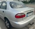 Серый Дэу Сенс, объемом двигателя 1.3 л и пробегом 212 тыс. км за 1600 $, фото 3 на Automoto.ua