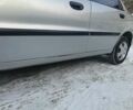 Серый Дэу Сенс, объемом двигателя 1.3 л и пробегом 236 тыс. км за 2000 $, фото 7 на Automoto.ua