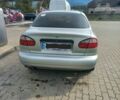 Сірий Деу Сенс, об'ємом двигуна 0 л та пробігом 214 тис. км за 2200 $, фото 7 на Automoto.ua