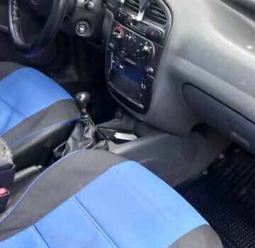 Серый Дэу Сенс, объемом двигателя 0 л и пробегом 196 тыс. км за 1500 $, фото 12 на Automoto.ua