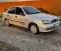 Сірий Деу Сенс, об'ємом двигуна 1.3 л та пробігом 170 тис. км за 2015 $, фото 3 на Automoto.ua