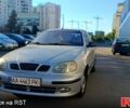 Сірий Деу Сенс, об'ємом двигуна 1.3 л та пробігом 207 тис. км за 2500 $, фото 1 на Automoto.ua