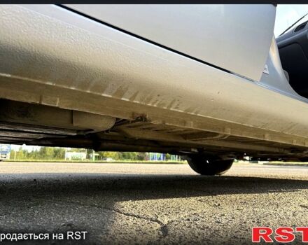 Сірий Деу Сенс, об'ємом двигуна 1.3 л та пробігом 256 тис. км за 2300 $, фото 3 на Automoto.ua