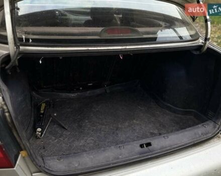 Серый Дэу Сенс, объемом двигателя 1.3 л и пробегом 322 тыс. км за 1499 $, фото 10 на Automoto.ua