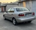 Сірий Деу Сенс, об'ємом двигуна 1.5 л та пробігом 133 тис. км за 2660 $, фото 6 на Automoto.ua