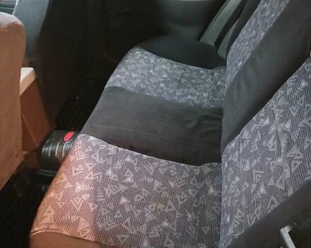 Серый Дэу Сенс, объемом двигателя 1.3 л и пробегом 210 тыс. км за 1650 $, фото 12 на Automoto.ua