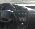 Сірий Деу Сенс, об'ємом двигуна 1.5 л та пробігом 220 тис. км за 2500 $, фото 7 на Automoto.ua