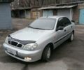 Сірий Деу Сенс, об'ємом двигуна 1.3 л та пробігом 1 тис. км за 2550 $, фото 1 на Automoto.ua