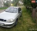 Сірий Деу Сенс, об'ємом двигуна 1.3 л та пробігом 230 тис. км за 1350 $, фото 1 на Automoto.ua