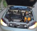 Дэу Сенс 2003 в Днепре (Днепропетровске) на Automoto.ua Серый Дэу Сенс, объемом двигателя 1.6 л и пробегом 287 тыс. км за 3200 $, фото 1 на Automoto.ua